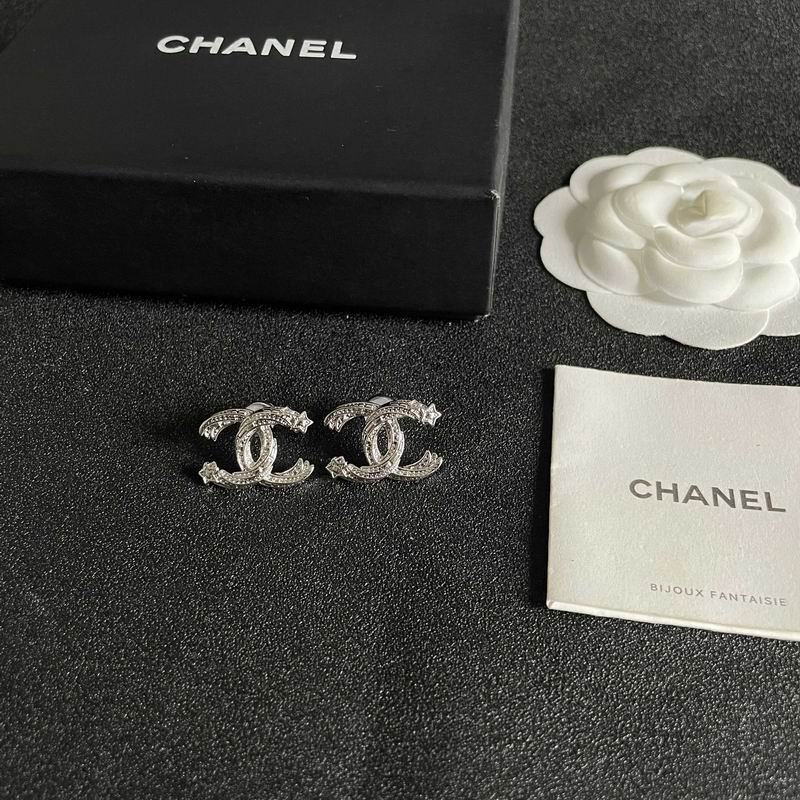 Chanel Earring 05yxs160